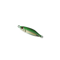 Personnalisé 7g 10g 15g 20g Mini-gabarit Pesca petit gabarit de coulée gabarit en métal appât dur naufrage bâton leurres de pêche basse LQL1372