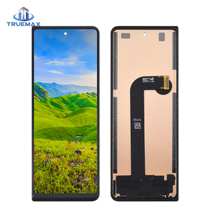 Pantalla LCD interna de repuesto para Samsung Galaxy Z Fold 3 Fold3 - Product Image 1