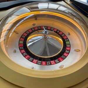 Sistema inteligente de programa de placa Android, máquina de juego de rueda giratoria electrónica de 8 jugadores para sala de juegos con venta directa de fábrica - Product Image 5