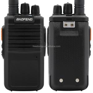Walkie Talkie BFLF-318 Baofeng, Radios Portátiles Transceptor Intercomunicador de 16 Canales UHF, Radio Bidireccional - Product Image 5