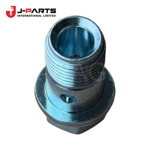 โบลท์ยูเนี่ยน (สำหรับท่อควบคุมสตรัทหลัง) สำหรับโตโยต้า HIACE TRH203 2005-2013 - Product Image 1