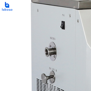 جهاز التجفيف بالتجميد LABOAO، معدات التجفيف بالتبريد للمختبرات - Product Image 4