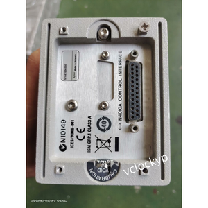 Adaptateur MIMO/multi-ports HP Agilent N4011A N4010A RF IN/OUT Max 20V DC d'occasion - Product Image 2