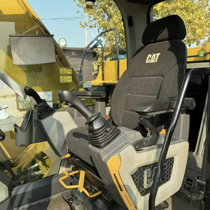 Excavatrice d'occasion Cat 330D, 330D2, 330D2L de marque japonaise, certifiée CE, très demandée, haute qualité - Product Image 5