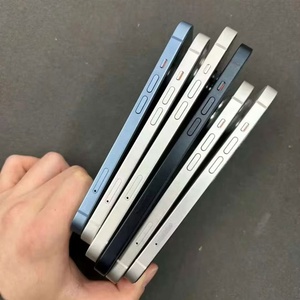 Venta al por Mayor de Teléfonos Inteligentes Desbloqueados de Alta Calidad Grado A+, Versión Estadounidense, 6 GB de RAM, 256 GB, <span class=keywords><strong>iPhone</strong></span> - Product Image 6