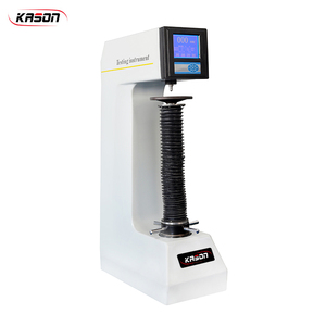 Nosed Rockwell <strong>Hardness</strong> <strong>Tester</strong> Rockwell <strong>Hardness</strong> <strong>Tester</strong> Manufacturers - Product Image 6