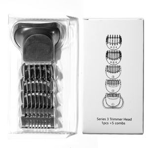 Tête de <span class=keywords><strong>coupe</strong></span> de <span class=keywords><strong>barbe</strong></span> de remplacement Accessoires de rasoir électrique pour Bra-un BT32 Series 3 - Product Image 3