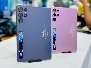 Máy tính bảng <span class=keywords><strong>Android</strong></span> di động Umiio CS46-S25 dùng cho ngoài trời và công việc, kèm túi Ewa, màn hình 10.1 inch độ phân giải cao - Product Image 5