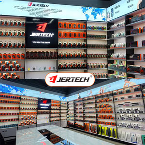 जेटटेक फैक्ट्री G503 विभिन्न मॉडल ओम आरामदायक ओवर-कान हेडफ़ोन rgb mic के साथ सर्वश्रेष्ठ ओम गेमिंग हेडसेट - Product Image 6