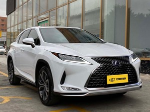 <span class=keywords><strong>Lexus</strong></span> <span class=keywords><strong>RX</strong></span> <span class=keywords><strong>450h</strong></span> 2020 Modifié AWD Édition Élégante Voitures d'<span class=keywords><strong>occasion</strong></span> 3.5L 262ch V6 SUV Véhicules Hybrides Conduite à Gauche <span class=keywords><strong>Lexus</strong></span> <span class=keywords><strong>RX</strong></span> 450 - Product Image 2