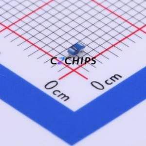 Inductor de Potencia SDWL1608CP3N6CSTF 0603 (Inductancia: 3.6nH) (Corriente Nominal: 1.9A Resistencia de CC (DCR): 31mOhm) - Product Image 1