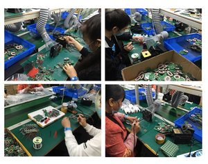 Porte-clés de voiture pour citroën et Peugeot, porte-clés, housse pour clé de véhicule 2 boutons, accessoire, meilleures ventes, 308, 307 - Product Image 3