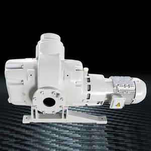 <span class=keywords><strong>Pompe</strong></span> à vide d'aspiration à faible bruit de presse de vulcanisation 7.5KW WAU-2000 <span class=keywords><strong>pompe</strong></span> à vide refroidie par air de racines - Product Image 6