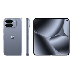 Especificaciones del Teléfono Inteligente Plegable <span class=keywords><strong>Google</strong></span> Pixel 10 Pro: Pantalla Plegable de 6.4 Pulgadas y 120 Hz, Batería de 5015 mAh, Carga Rápida por Cable de 30 W - Product Image 2