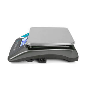 Accurex DSX - Bilancia da banco industriale per applicazioni di pesatura di controllo - Product Image 4