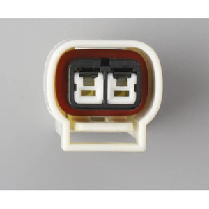 Fuel Injector Connector <b>Plug</b> 936184-1 For Chevrolet Volkswagen Waterproof IP20 Male And Female Termination - Product Image 2