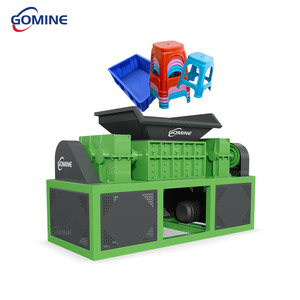 Machine de recyclage de pneus usagés, petite machine de recyclage de pneus - Product Image 6