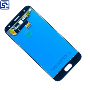 Écran LCD pour téléphone portable <span class=keywords><strong>Samsung</strong></span> pour la série Galaxy, modèles compatibles J330 J337 J3PRO <span class=keywords><strong>G531</strong></span> A10 A12 A13 A20 A30 A31 - Product Image 4