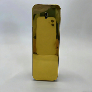 Colonia para Hombre 1 <span class=keywords><strong>Million</strong></span> 100ml, Stock en EE. UU. - Spray de Fragancia Amaderada Fresca de Lujo de Larga Duración con Caja, Entrega en 3-7 Días, Nuevo 2026 - Product Image 1