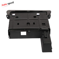 Porte-gobelet Super Duty pour tableau de bord Ford Excursion F250/F350/F450/F550