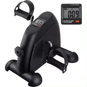 Competitive Price Cross Trainer Gym Equipment Mini Pedal Exerciser Elliptical Trainer