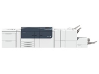 Duplicateur numérique Versant2100 Pro 2400dpi 100ppm 660K Duty 52-350gsm Imprimante prête pour serveur/collateur