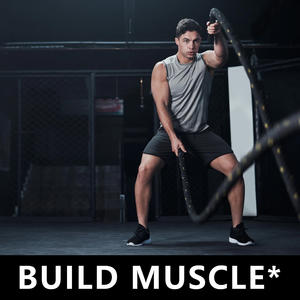 Proteine del Siero di Latte in Polvere <span class=keywords><strong>Best</strong></span> Seller, Integratore di Amminoacidi per la Crescita Muscolare e Aumento della Forza, Prodotti Nutrizionali Sportivi - Product Image 5