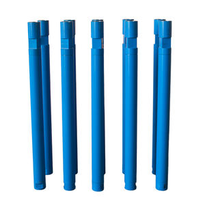 Bestlink bulroc BR1 BR2 BR3 và 3inch áp suất không khí trung bình xuống lỗ <span class=keywords><strong>DTH</strong></span> khoan búa <span class=keywords><strong>bit</strong></span> - Product Image 2