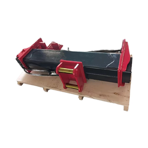 Nuovo Campione di Vendite 2025: <span class=keywords><strong>Spaccalegna</strong></span> per Macchine da Costruzione per Escavatori da 8-16 Tonnellate - Product Image 1