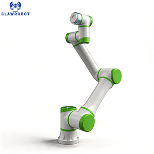 Robot Colaborativo de 6 kg, 8 kg, 10 kg, 15 kg, 20 kg de Carga Útil, Robot de 6 Ejes para Ensamblaje de Precisión, Certificado CE, Estándar Europeo, Uso Industrial - Product Image 1