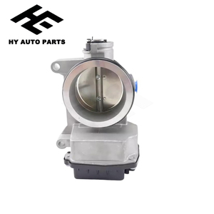 Cuerpo de aceleración 16118-00QAC 8200083206 8200051274 8200059268 para <span class=keywords><strong>Renault</strong></span> Laguna 2.0L 2.0T F4R 2001-2007 - Product Image 1
