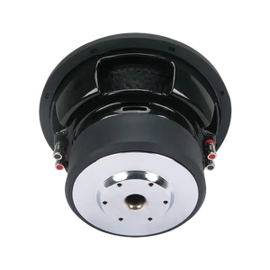 Caisson de basses JLD Audio Bass 500w Rms Sub 1000 Watt Max Spl Subwoofer 10 pouces pour système audio de voiture - Product Image 3