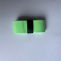 Ruban de grip multi-couleurs pour raquettes de tennis et de badminton, en PU antidérapant et absorbant, idéal pour le padel – Fournisseur direct usine