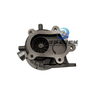 Cho động cơ ISUZU OEM turbo tăng áp cho các ngành công nghiệp nông nghiệp mô hình 4jb1 4jj1 4hk1 6hk1 4gb1 6bg1 6wg1-sắt xây dựng - Product Image 2