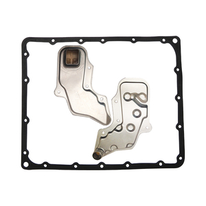 RE4R01A กรองน้ำมันเกียร์อัตโนมัติแบบสั้นพร้อมปะเก็น 31728-41X02 สำหรับอุปกรณ์เสริมรถยนต์นิสสัน 1987-ON - Product Image 1