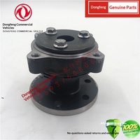 Couplage d'arbre de ventilateur compatible Tianjin ISDE Cummins, numéro de pièce 5264594, origine Chine, garantie 3 mois