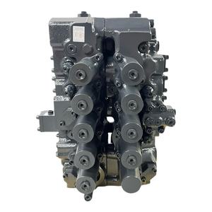 Válvula de Control KYB para Excavadora Doosan DX420 Modelo 420-00281 C0170-61917, 6 Meses de Garantía, Pieza de Maquinaria de Construcción - Product Image 3