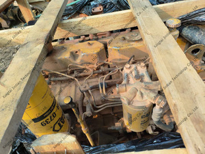 Sử dụng Xây dựng bộ phận máy móc 320C e320c máy xúc động cơ <span class=keywords><strong>7jk</strong></span> 3066 hoàn chỉnh động cơ lắp ráp - Product Image 6