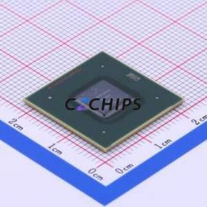 ชิปไอซีไมโครคอนโทรลเลอร์ของแท้/MPU/SOC FCPBGA-624 MCIMX6D5EYM10AD ใหม่ (21x21) - Product Image 1