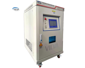Lastbank für Generator <span class=keywords><strong>test</strong></span> China, 10 kW Fernbedienung und 220V DC 10 kW Lastbank, 40 Ampere Batterie entladung tester - Product Image 2