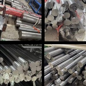 แท่งไทเทเนียม LeGood ขนาด 1.5 มม. 2 มม. 2.5 มม. 3 มม. รุ่น TC4 TA2 แบบกำหนดเองได้ - Product Image 6