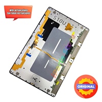 Écran de remplacement IPARTS pour Samsung Galaxy Tab S10 Ultra 14.6 SM-X920 SM-X926B SM-X926N SM-X920N, assemblage d'écran tactile AMOLED