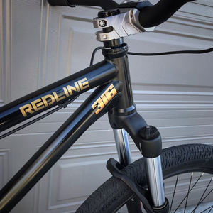 Özel PVC bisiklet şasisi  Sticker bisiklet Transfer etiket su geçirmez kişiselleştirilmiş bisiklet - Product Image 6