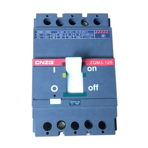 เบรกเกอร์แบบหล่อขึ้นรูป SACE <span class=keywords><strong>Isomax</strong></span> S Smax 3 โพล 4 โพล 100A 225A 250A 400A 600A 800A 1000A 1250A 3P 4P รุ่น S ซีรีส์ Tmax MCCB - Product Image 2