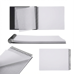 Rouleaux de papier <span class=keywords><strong>calque</strong></span> de taille et de grammage personnalisés, logos personnalisés <span class=keywords><strong>sur</strong></span> l'emballage - Product Image 4