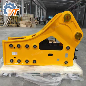 Удобный Многофункциональный Гидравлический Молот для экскаватора - Product Image 3