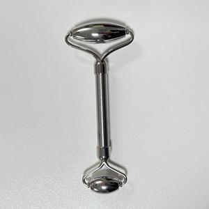 Herramienta de Masaje Facial de Acero Inoxidable 304 con Logotipo Personalizado, Venta Directa de Fábrica - Product Image 2