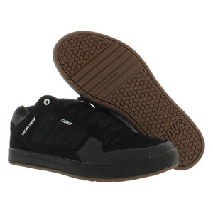 Scarpe da Uomo DVS Potal Colore: Nero |   100% Autentico - Product Image 3