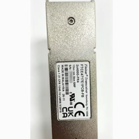 FTCE4717E1PCB-FB 2x400G-FR4 OSFP 800G 3km SMF Transceiver