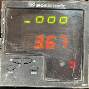 Equipo de Control de Procesos PLC Ero Electronic 937123000 100-240vac - Probado &amp;   Producto probado con garantía - Product Image 1